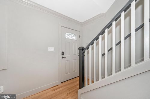 10104 Renfrew Rd, Silver Spring MD  20901-2015 exterior