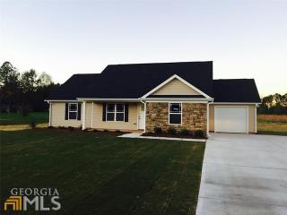 156 Mathews Rd, Milner, GA 30257-3524