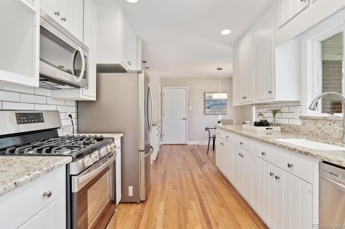 2970 Magnolia Way, Denver, CO 80224-2757