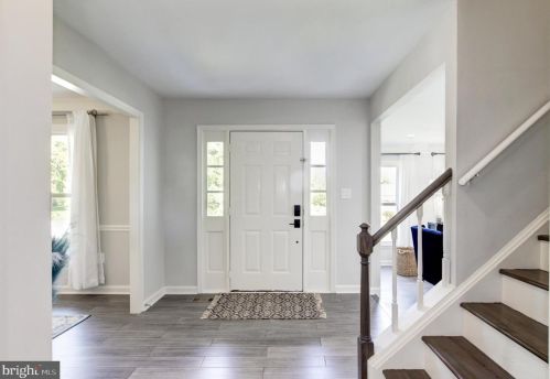 13402 Rippling Brook Dr, Silver Spring MD  20906-5316 exterior