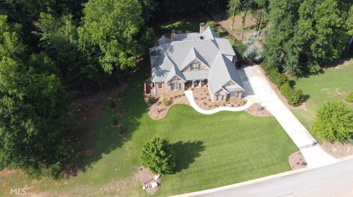2150 Saddle Creek Dr, Jefferson GA  30549-7908 exterior