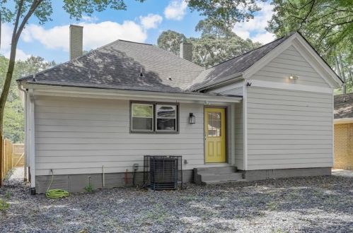 1366 Beatie Ave, Atlanta GA  30310-4306 exterior