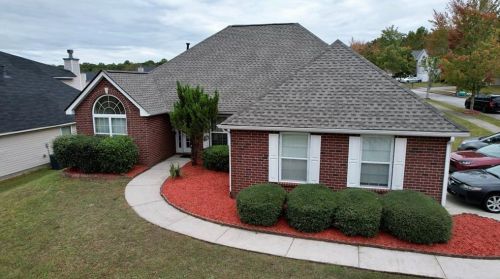 4755 Michael Jay St, Lithonia, GA 30039-7631