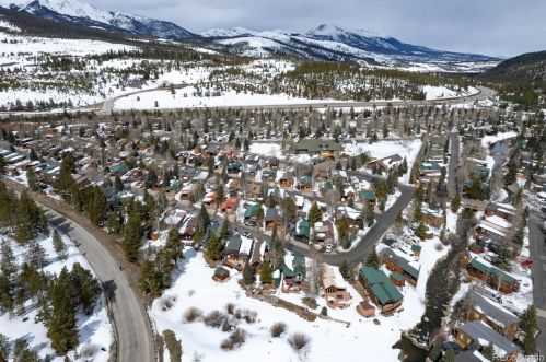 85 Revett Dr, Breckenridge CO  80424-8956 exterior