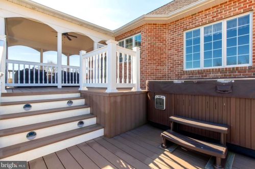 2827 Grier Nursery Rd, Forest Hill MD  21050-1522 exterior