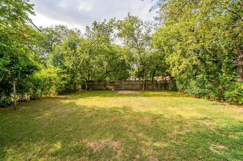 4608 Panola Ave, Fort Worth TX  76103-3705 exterior