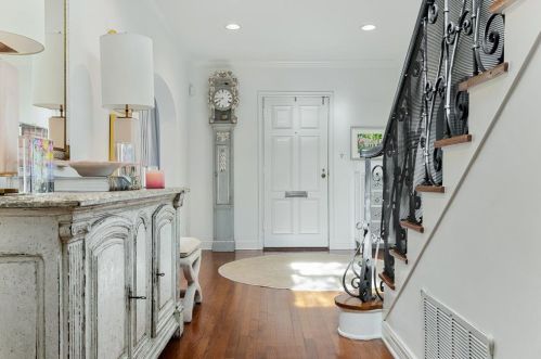 4315 Beverly Dr, Dallas TX  75205-3022 exterior