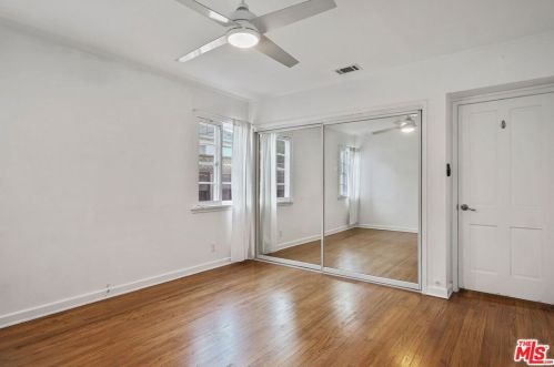 728 26th St, Santa Monica CA  90402-3150 exterior