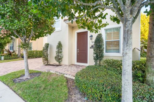 3654 Wolf Run Ln, Boynton Beach, FL 33435-5075