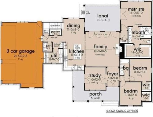 954 Highlander Ct, Jefferson, GA 30549-7940
