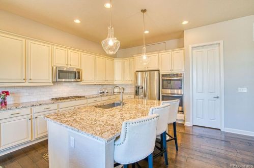 10512 Sierra Ridge Dr, Parker CO 80134-4968 exterior