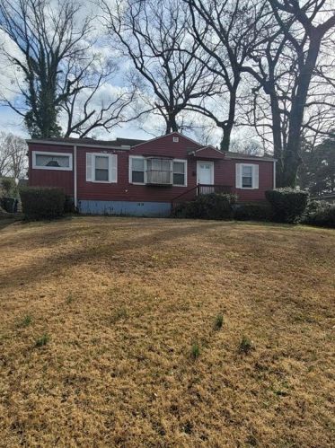 844 Burchill St, Atlanta, GA 30310-4626