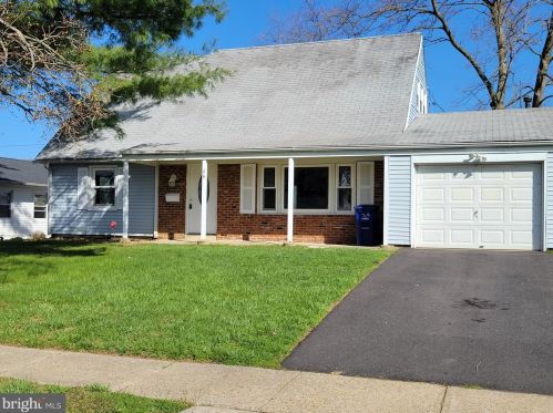 26 Gallant Ln, Willingboro, NJ 08046-3302