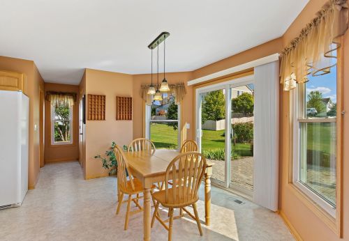 313 Century Dr, Pingree Grove IL  60140-4013 exterior