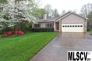 3772 Mattingly Dr, Hickory, NC 28602-9771
