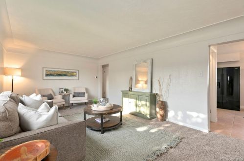 1816 Dilmont Ave, Greeley CO  80631-6207 exterior