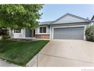 19179 Creekside Dr, Parker, CO 80134-4825
