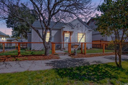 639 Spg St, Ukiah CA 95482-3936 exterior