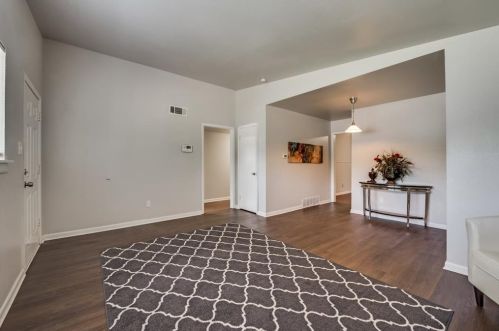 8332 Carrick St, Fort Worth TX  76116-6818 exterior