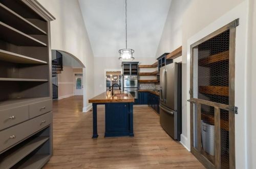 379 Buckeye Trl, Big Canoe GA  30143-7934 exterior