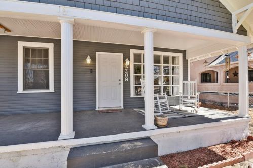 2208 Spruce St, Pueblo CO  81004-3946 exterior