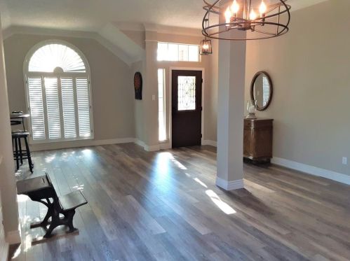 8512 Steeple Ridge Dr, Fort Worth TX  76182-8323 exterior
