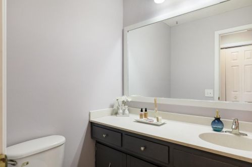 5490 Carlson Rd, Saint Paul MN  55126-1216 exterior