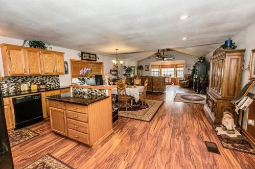 244 Nocona Dr, Nocona TX 76255-9264 exterior