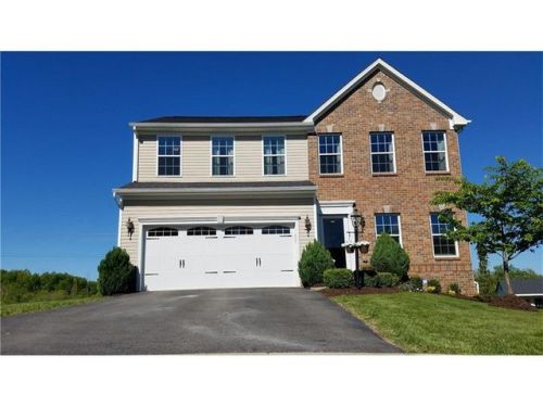 222 Heritage Dr, Noblestown, PA 15071-3773