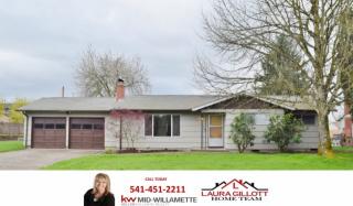 2930 27th Ave, Albany OR  97322-5410 exterior