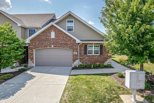 16510 Timber Trl, Orland Park, IL 60467-6202