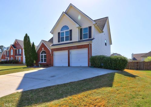 714 Coach Way, Stockbridge, GA 30281-6292