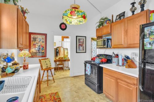 414 College Ave, Canon City CO 81212-3143 exterior