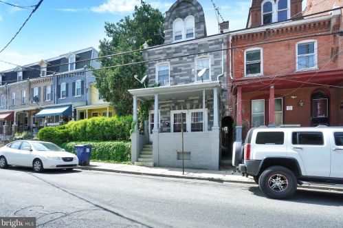 403 Vine St, Lancaster PA  17603-5241 exterior