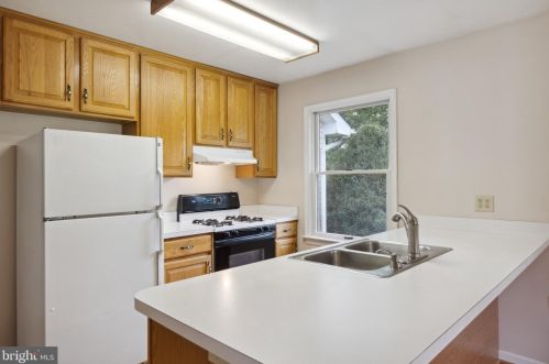 8538 Orndorff Rd, Graceham MD 21788-1337 exterior