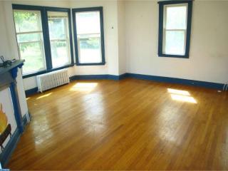 261 Washington Rd, Princeton NJ  08540-6407 exterior