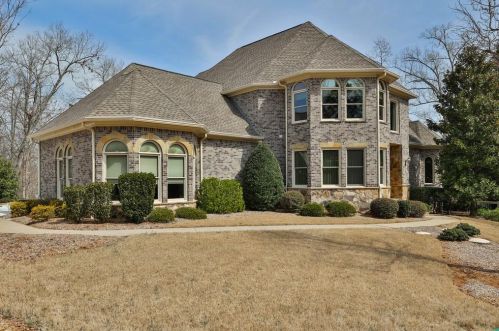 4162 Cumberland Point Dr, Gainesville, GA 30504-5350