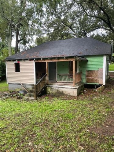 815 Monroe St, Lagrange, GA 30240-4247