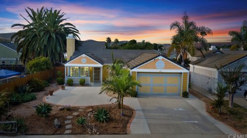 4454 Pebble Beach Dr, Oceanside, CA 92057-5007