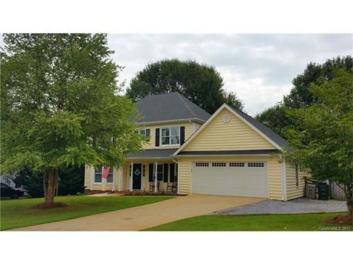 2161 Wynbourne Dr, Gastonia, NC 28056-6597