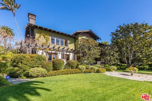 607 Georgina Ave, Santa Monica, CA 90402-1913
