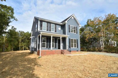 24 Haversack Rd, Bybee, VA 22963-2920
