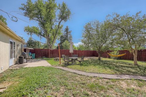 403 Franklin St, Fort Collins CO  80521-1719 exterior
