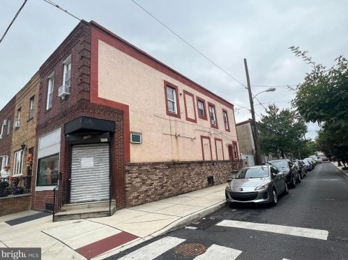 1728 11 St, Philadelphia PA 19147-0026 exterior