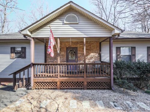 98 Walnut Trl, Big Canoe, GA 30143-7322