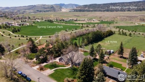 3301 Moore Ln, Fort Collins, CO 80526-2106