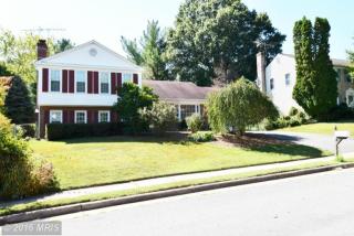 10913 Middlegate Dr, Fairfax, VA 22032-3017