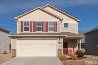 4337 Lyman Ave, Raleigh, NC 27616-8460