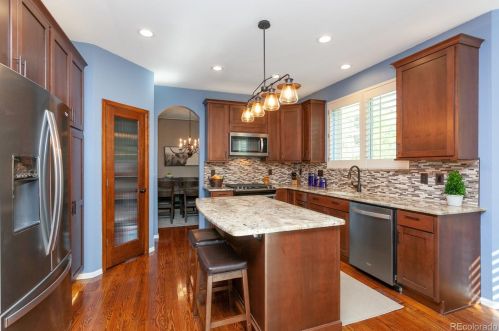 22273 Arbor Dr, Denver CO  80016-7013 exterior