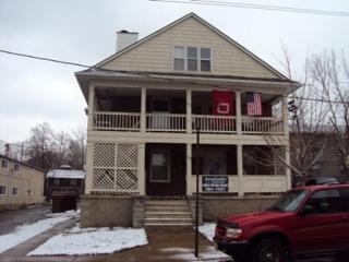 220 Norwich Ave, Columbus OH  43201-1219 exterior